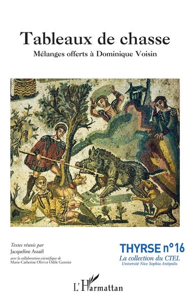 Picture of Tableaux de chasse