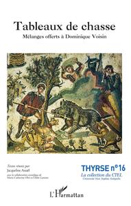 Picture of Tableaux de chasse