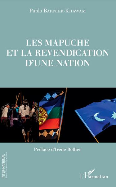 Picture of Les Mapuche et la revendication d'une nation