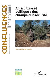 Picture of Agriculture et politique : des champs d'insécurité