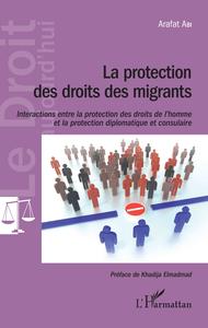 Picture of La protection des droits des migrants