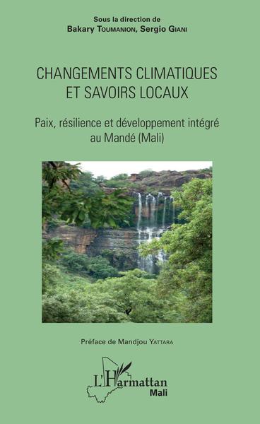 Picture of Changements climatiques et savoirs locaux