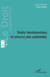 Picture of Droits fondamentaux et crise(s) des solidarités