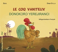Image de Le coq vaniteux