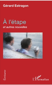Picture of À l'étape