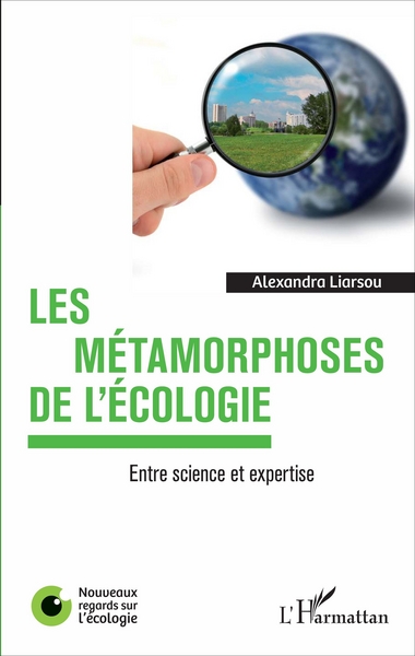 Picture of Les métamorphoses de l'écologie