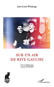 Image de Sur un air de rive gauche