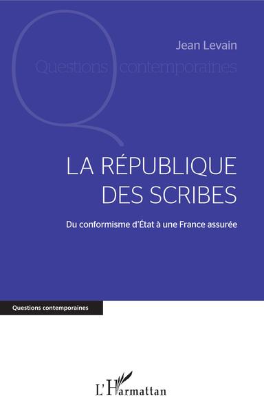 Picture of La République des scribes