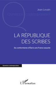 Picture of La République des scribes