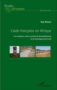 Picture of L'aide française en Afrique