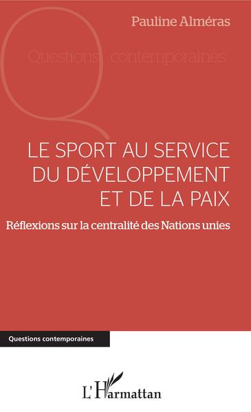 Picture of Le sport au service du développement et de la paix