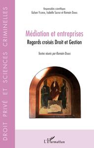 Image de Médiation et entreprises