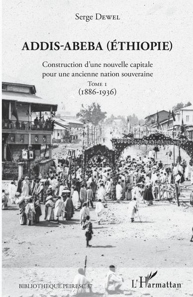 Image de Addis-Abeba (Ethiopie)