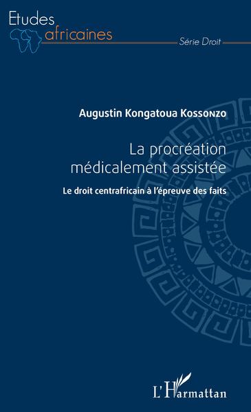 Picture of La procréation médicalement assistée