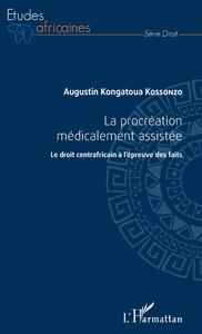 Picture of La procréation médicalement assistée