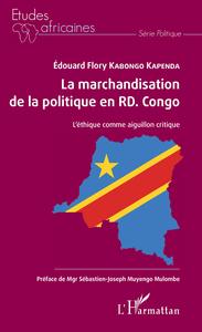 Picture of La marchandisation de la politique en RD. Congo