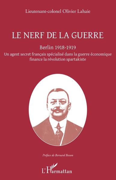 Image de Le nerf de la guerre