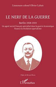 Image de Le nerf de la guerre