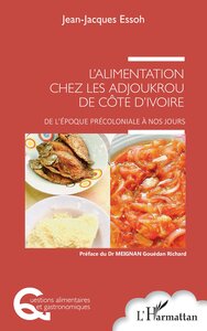 Image de L'alimentation chez les Adjoukrou de Côte d'Ivoire