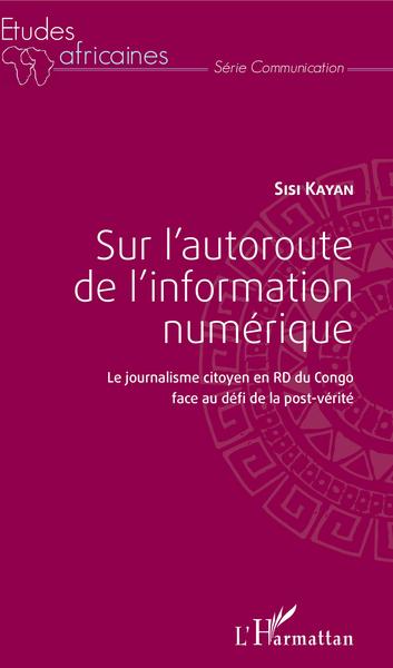 Image de Sur l'autoroute de l'information numérique