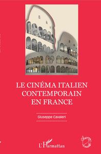 Image de Le cinéma italien contemporain en France
