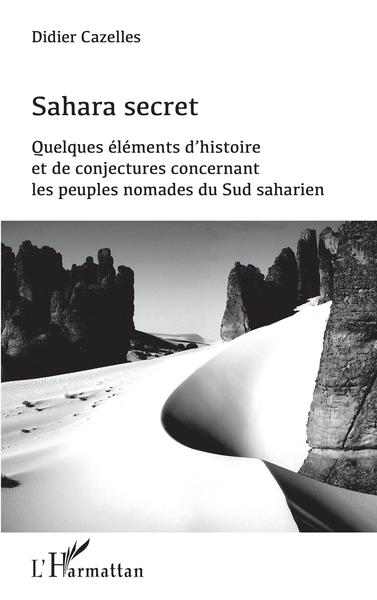 Picture of Sahara secret