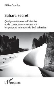 Picture of Sahara secret