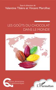 Picture of Les Goûts du chocolat dans le monde