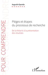 Image de Pièges et étapes du processus de recherche