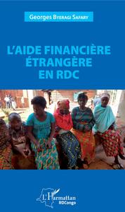 Image de L'aide financière étrangère en RDC