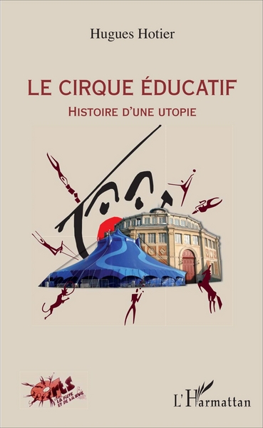 Image de Le cirque éducatif