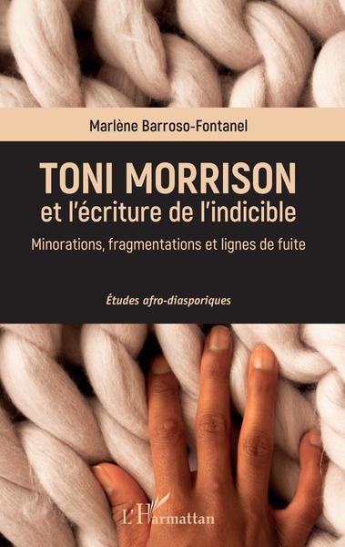 Image de Toni Morrison et l'écriture de l'indicible