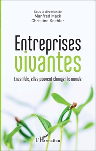 Image de Entreprises vivantes