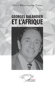 Image de Georges Balandier et l'Afrique