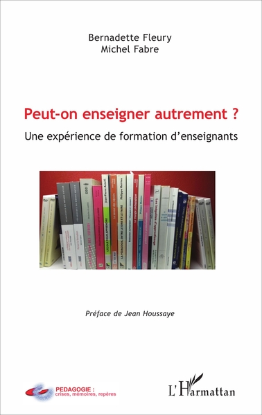 Image de Peut-on enseigner autrement ?
