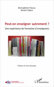 Image de Peut-on enseigner autrement ?