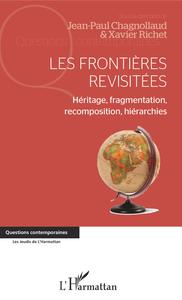 Image de Les frontières revisitées