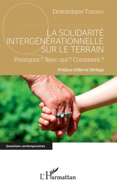 Image de La solidarité intergénérationnelle sur le terrain