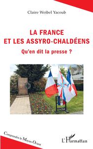 Picture of La France et les Assyro-Chaldéens