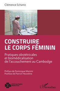 Picture of Construire le corps féminin