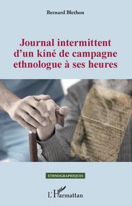 Image de Journal intermittent d'un kiné de campagne ethnologue à ses heures