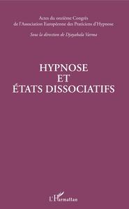 Image de Hypnose et états dissociatifs