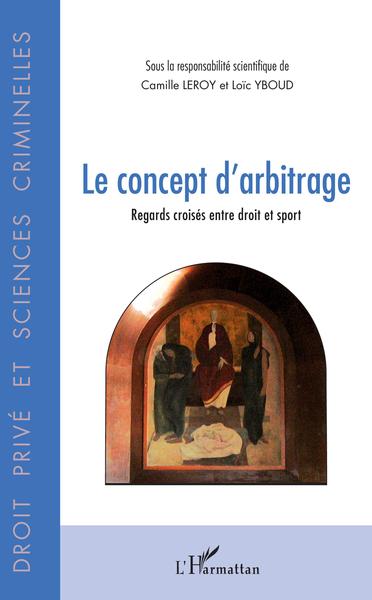 Image de Le concept d'arbitrage