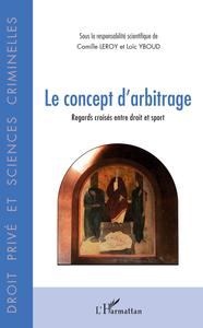 Image de Le concept d'arbitrage