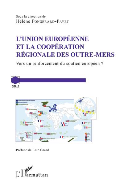 Image de L'Union Européenne et la coopération régionale des Outre-Mers