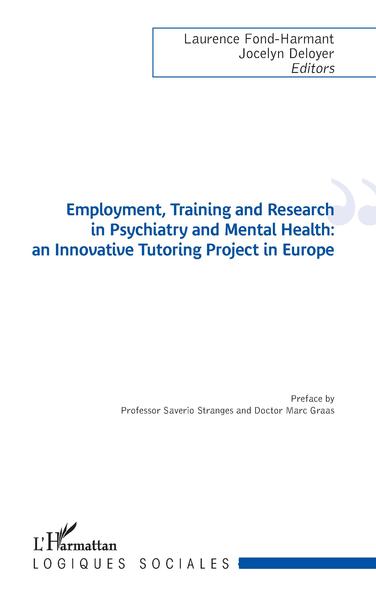 Picture of Employment, Training and Research in Psychiatry and Mental Health