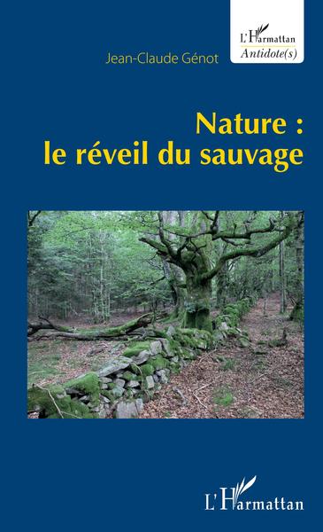 Image de Nature : le réveil du sauvage