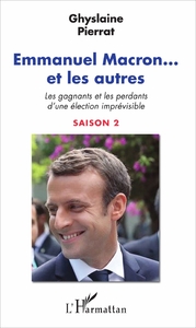 Picture of Emmanuel Macron... et les autres