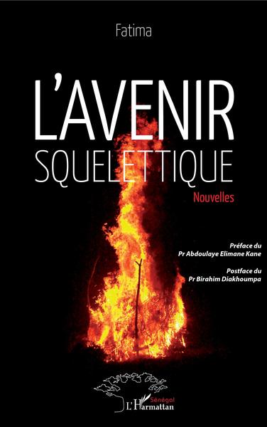 Picture of L'avenir squelettique