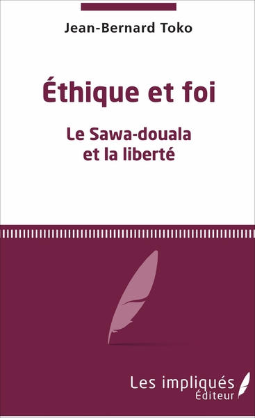 Picture of Éthique et foi